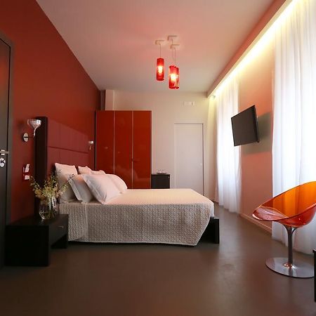 Hotel Residenza Crescenzio Rzym Pokój zdjęcie