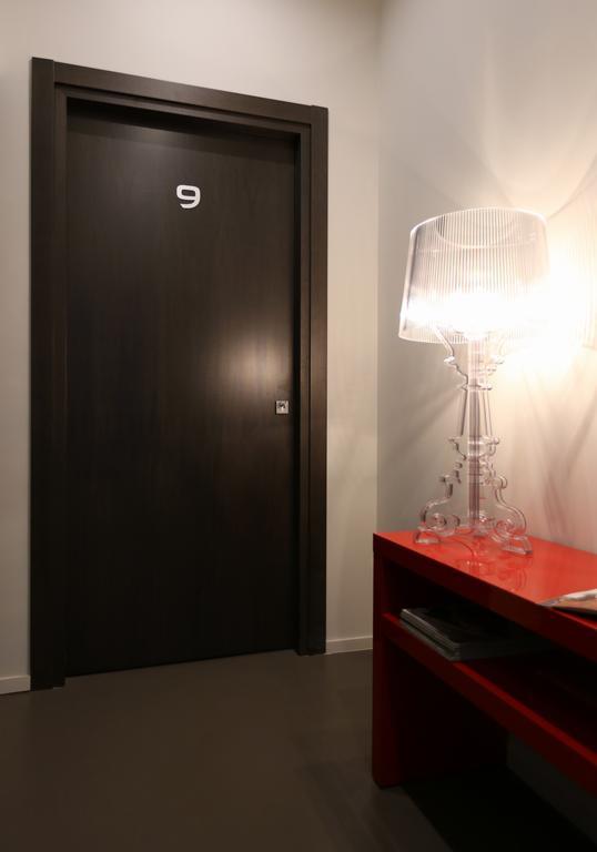 Hotel Residenza Crescenzio Rzym Zewnętrze zdjęcie