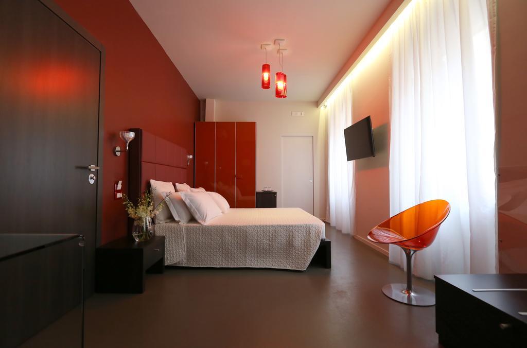 Hotel Residenza Crescenzio Rzym Pokój zdjęcie