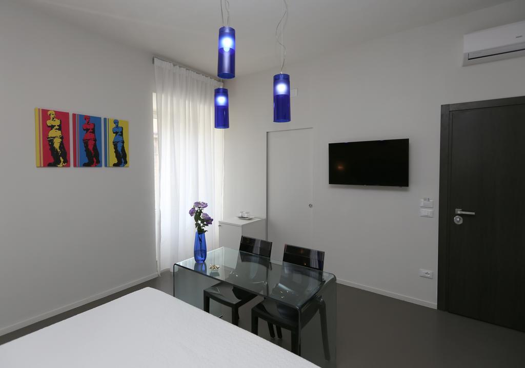 Hotel Residenza Crescenzio Rzym Pokój zdjęcie