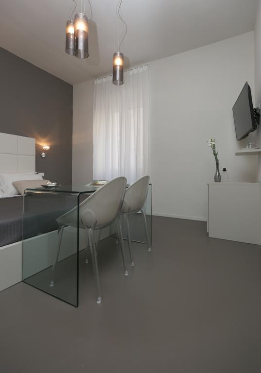 Hotel Residenza Crescenzio Rzym Pokój zdjęcie