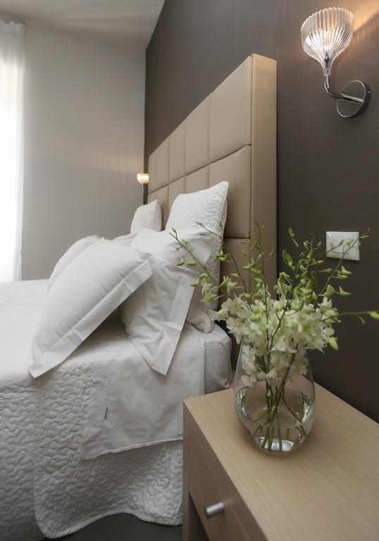 Hotel Residenza Crescenzio Rzym Pokój zdjęcie