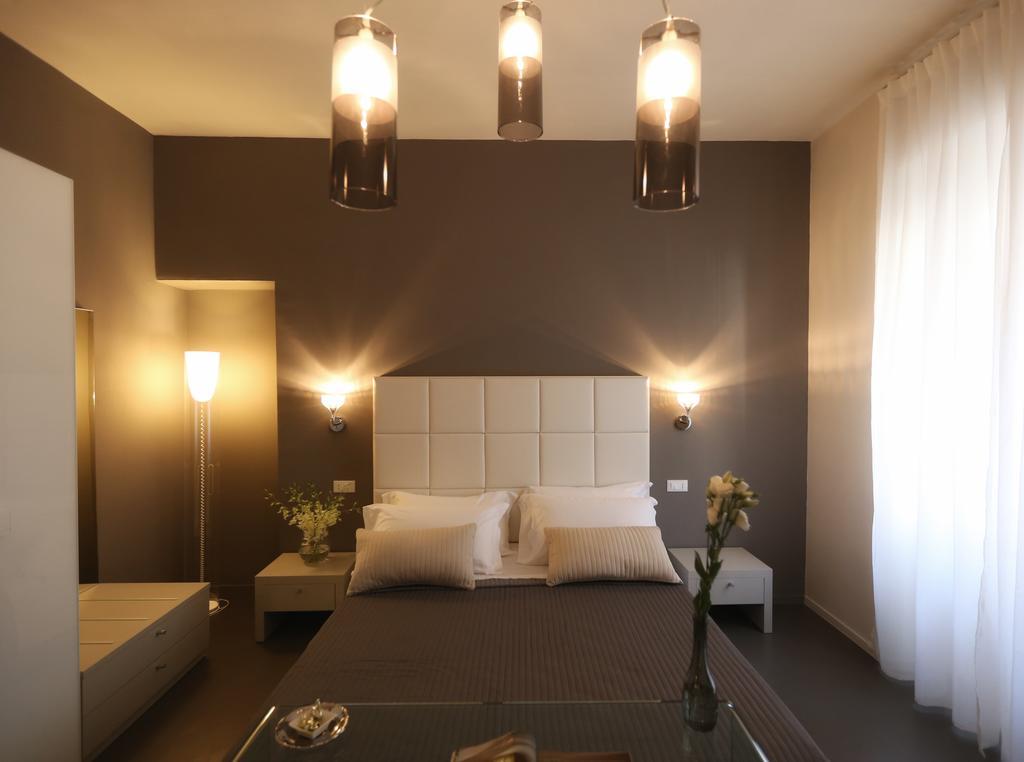 Hotel Residenza Crescenzio Rzym Pokój zdjęcie