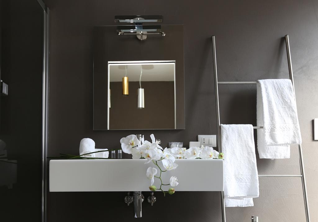 Hotel Residenza Crescenzio Rzym Pokój zdjęcie