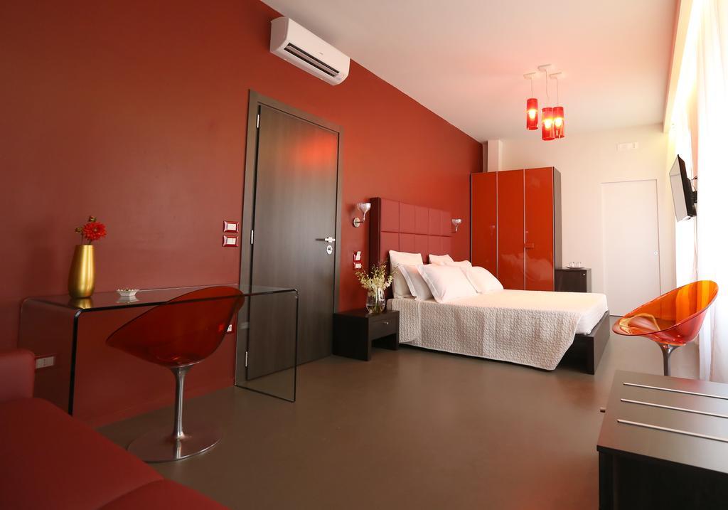 Hotel Residenza Crescenzio Rzym Pokój zdjęcie