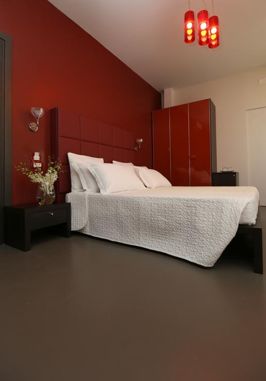 Hotel Residenza Crescenzio Rzym Pokój zdjęcie