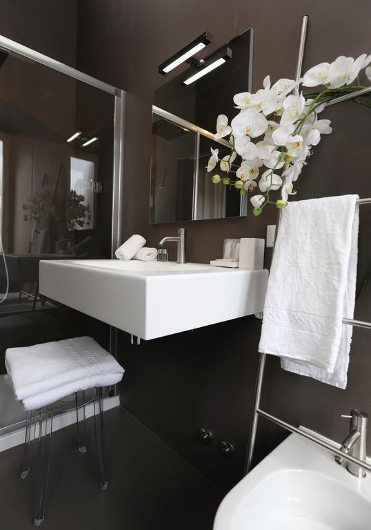 Hotel Residenza Crescenzio Rzym Pokój zdjęcie