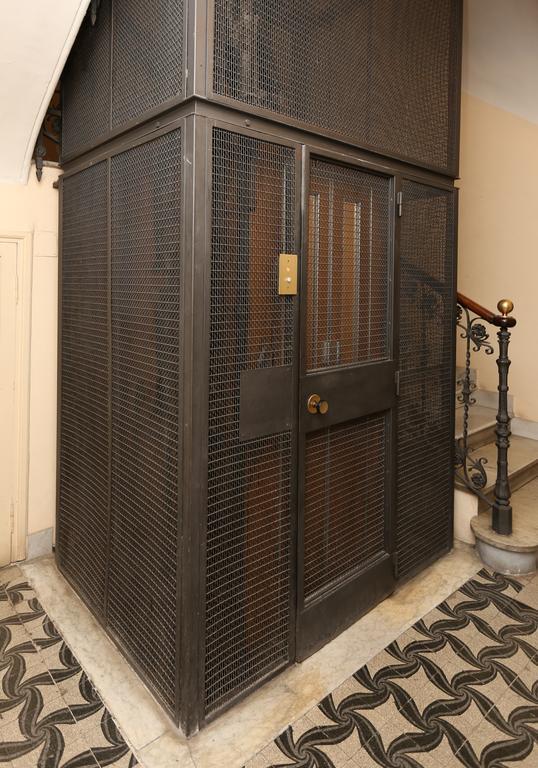 Hotel Residenza Crescenzio Rzym Zewnętrze zdjęcie
