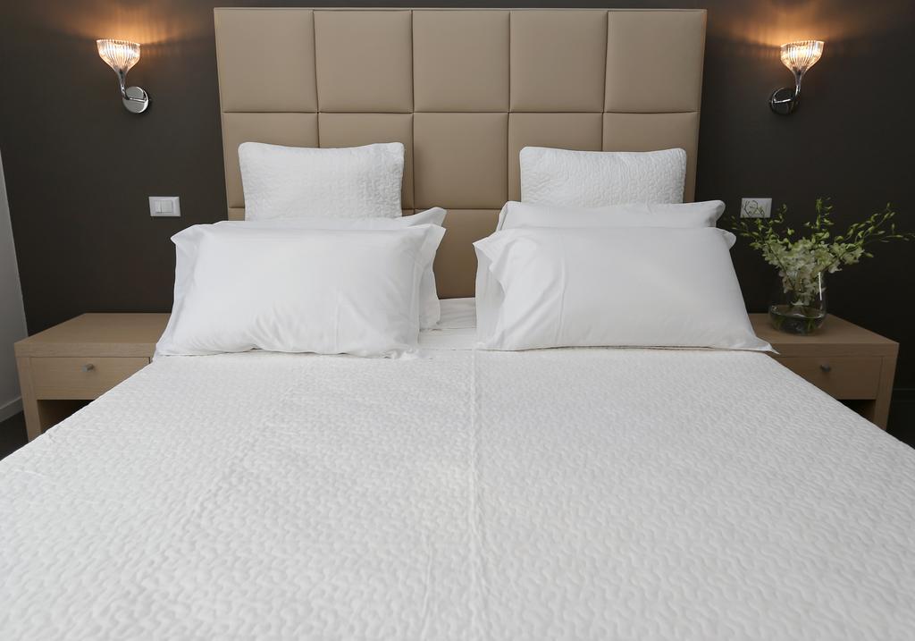 Hotel Residenza Crescenzio Rzym Pokój zdjęcie
