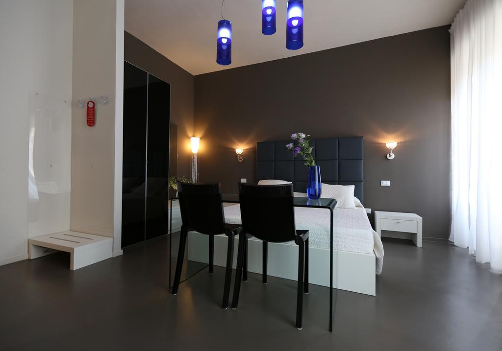 Hotel Residenza Crescenzio Rzym Pokój zdjęcie