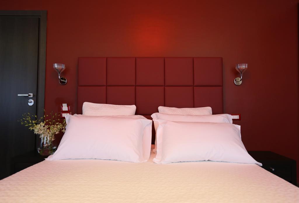 Hotel Residenza Crescenzio Rzym Pokój zdjęcie