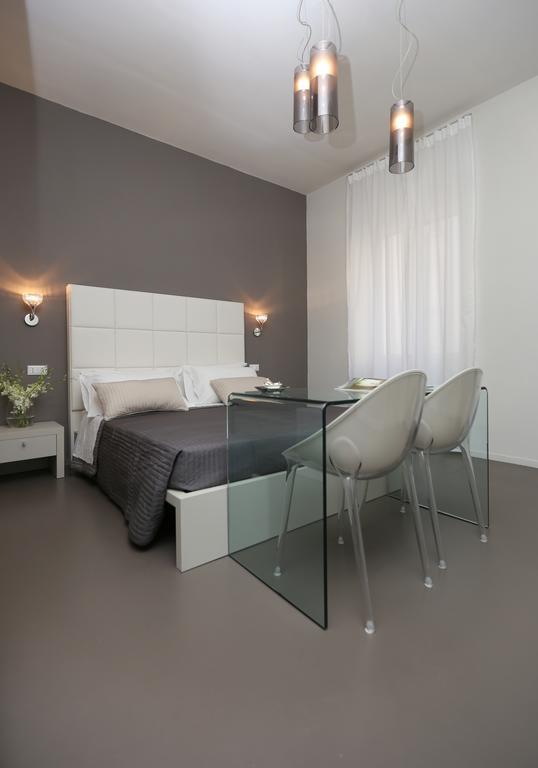 Hotel Residenza Crescenzio Rzym Pokój zdjęcie