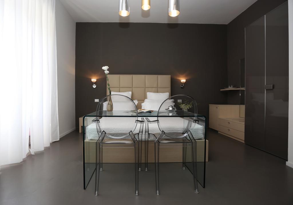 Hotel Residenza Crescenzio Rzym Pokój zdjęcie