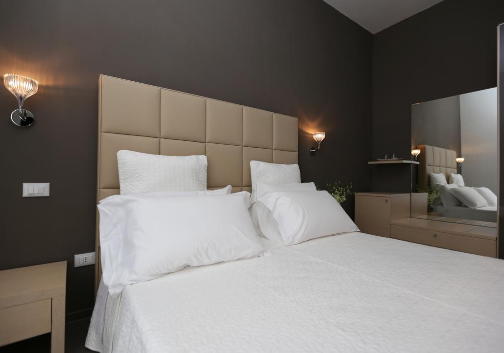 Hotel Residenza Crescenzio Rzym Pokój zdjęcie