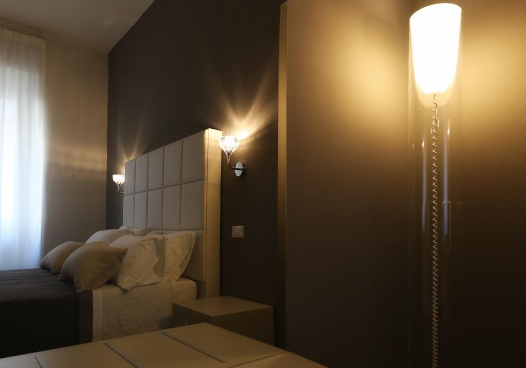 Hotel Residenza Crescenzio Rzym Pokój zdjęcie