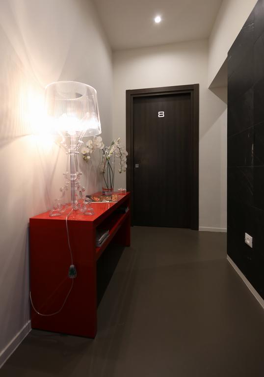 Hotel Residenza Crescenzio Rzym Pokój zdjęcie