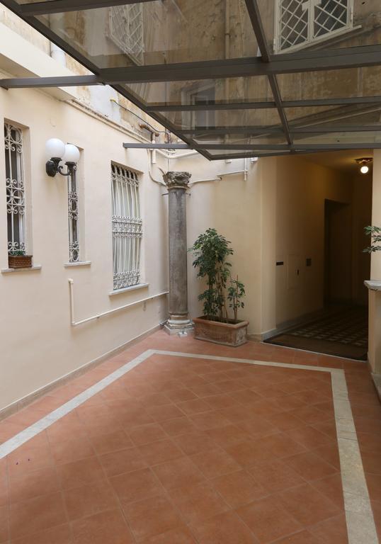 Hotel Residenza Crescenzio Rzym Zewnętrze zdjęcie