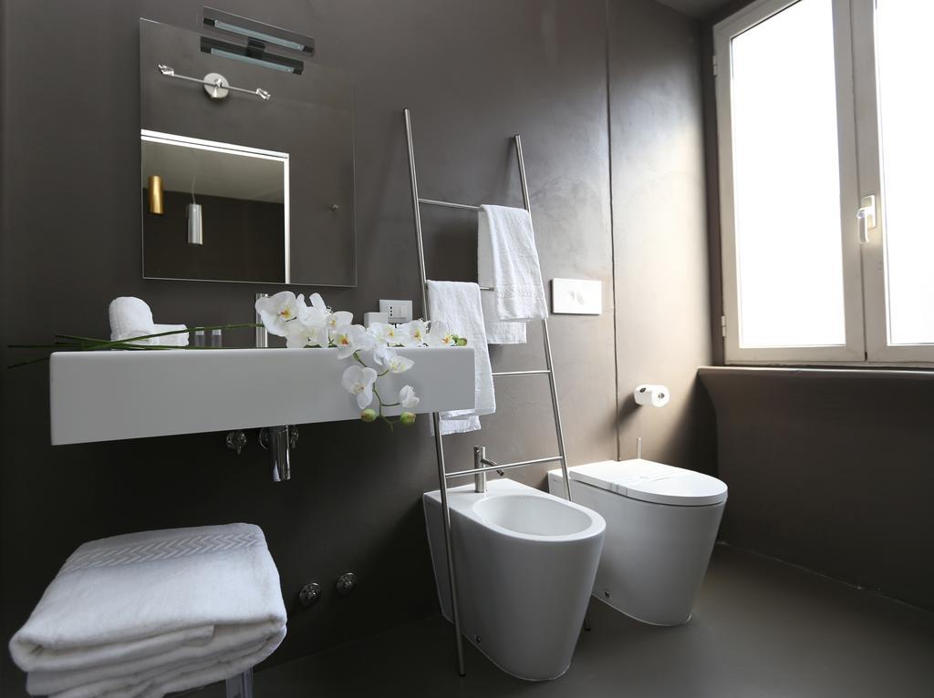 Hotel Residenza Crescenzio Rzym Pokój zdjęcie
