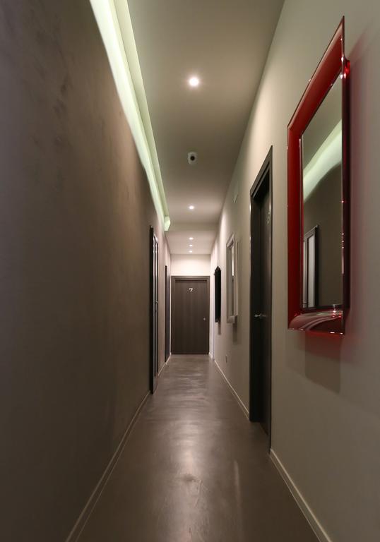 Hotel Residenza Crescenzio Rzym Zewnętrze zdjęcie