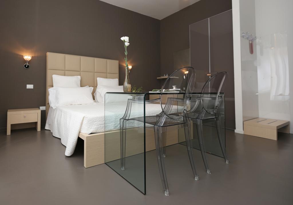 Hotel Residenza Crescenzio Rzym Pokój zdjęcie