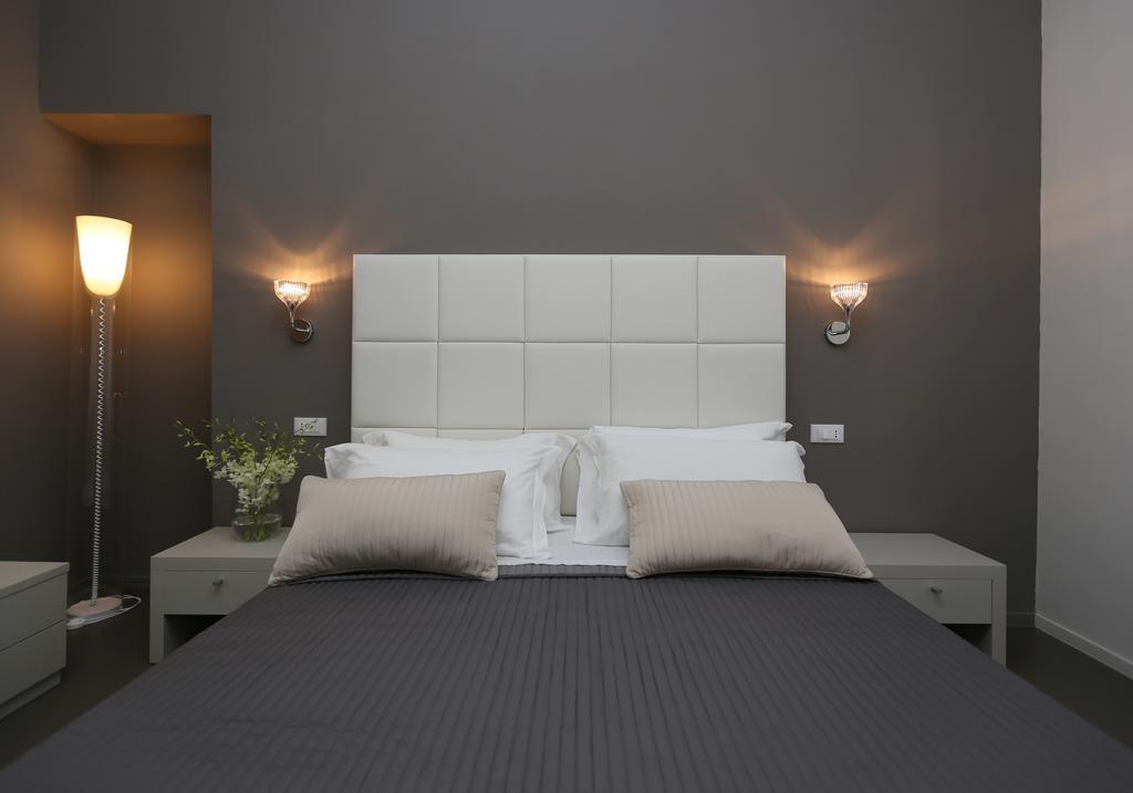 Hotel Residenza Crescenzio Rzym Pokój zdjęcie