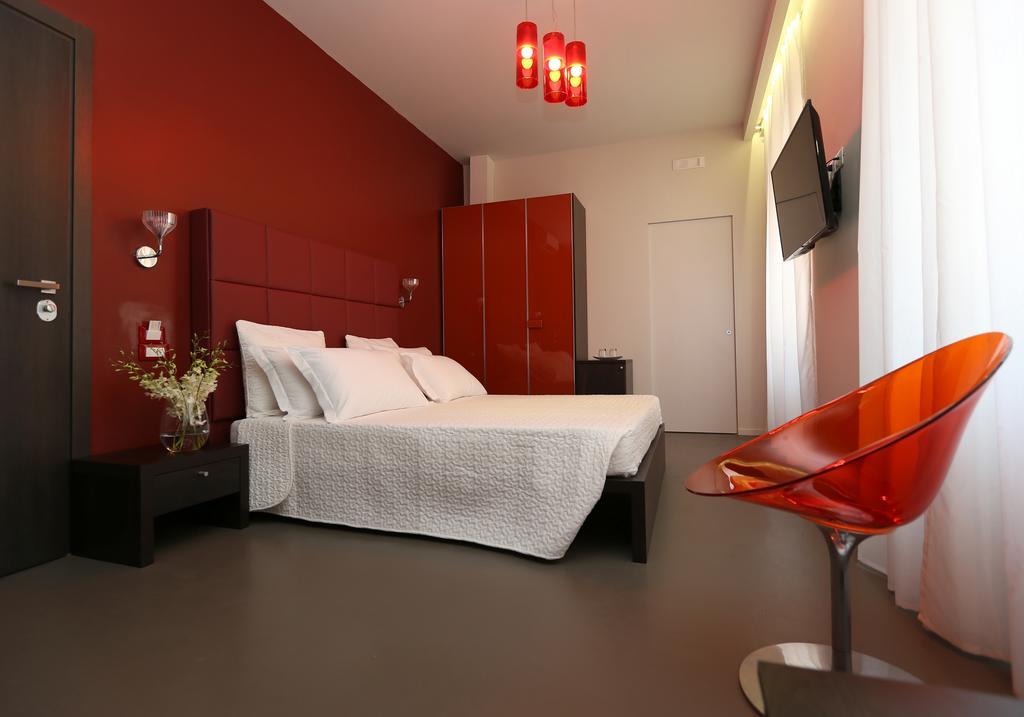 Hotel Residenza Crescenzio Rzym Zewnętrze zdjęcie