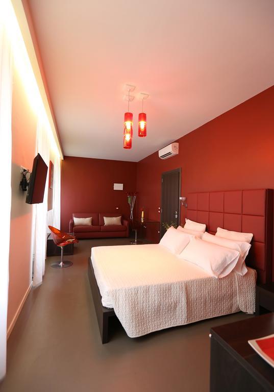 Hotel Residenza Crescenzio Rzym Zewnętrze zdjęcie