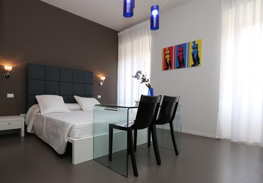 Hotel Residenza Crescenzio Rzym Zewnętrze zdjęcie