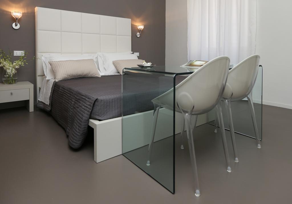 Hotel Residenza Crescenzio Rzym Zewnętrze zdjęcie